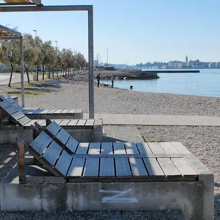 By The Sea - 24942