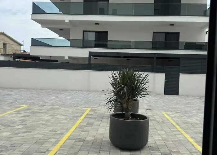 By The Sea - 24942 Apartment