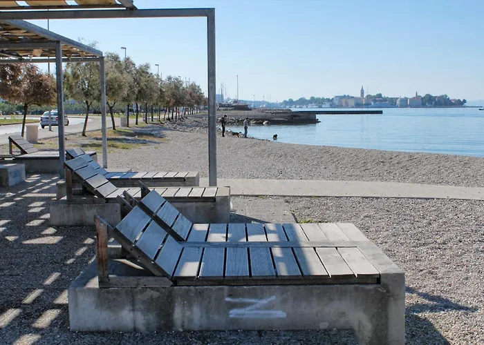 By The Sea - 24942